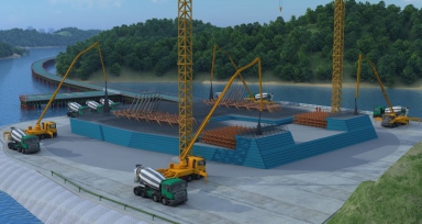 BIM����Ч��